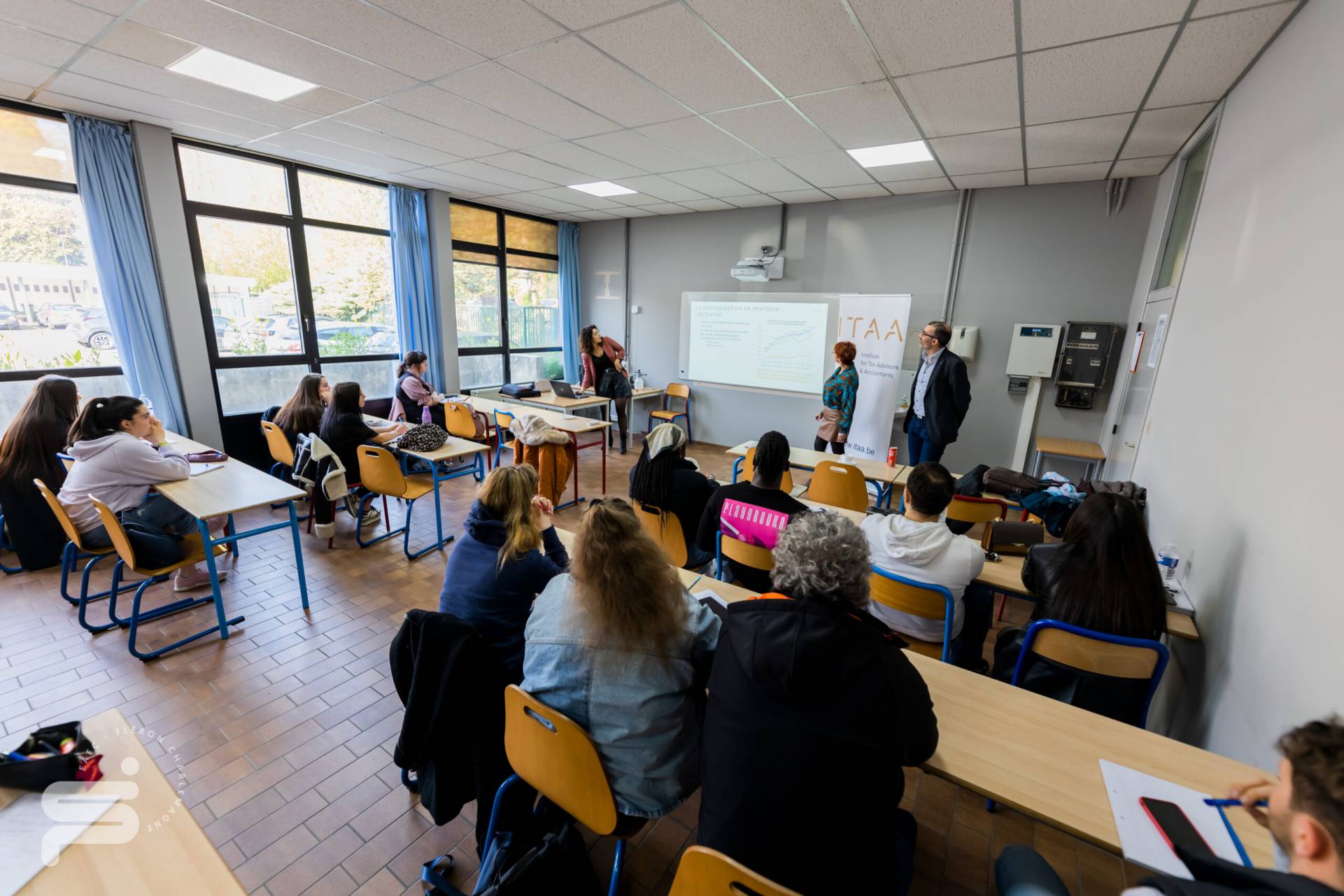 Catalogue de formation EAFC Fléron-Charlemagne