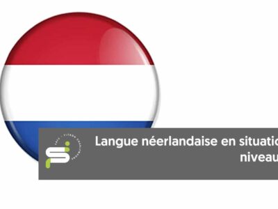 neerlandais en situation 2 EAFC Fleron-Charlemagne