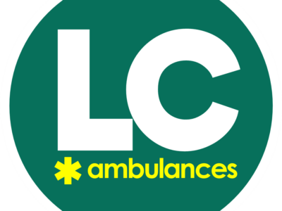 LC ambulances EAFC Fleron-Charlemagne