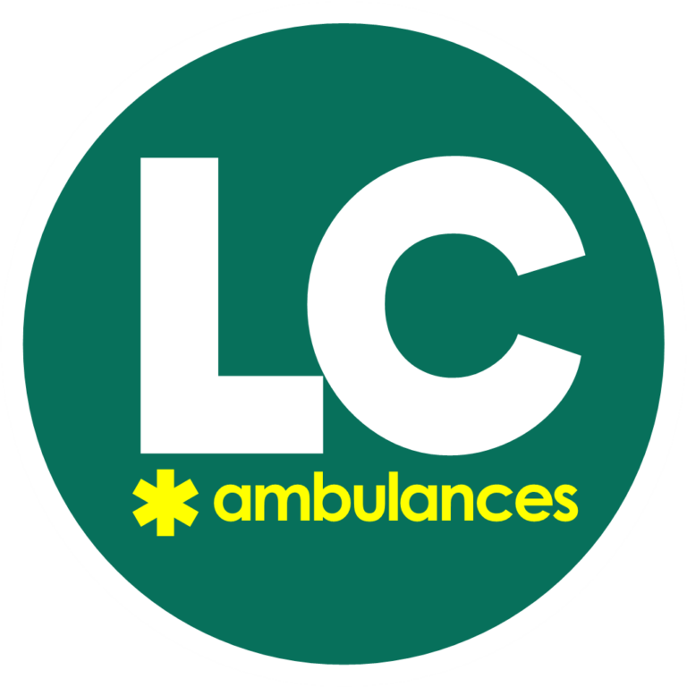LC ambulances EAFC Fleron-Charlemagne
