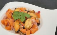 MOULES EN ESCABECHE