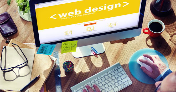 Webdesigner UI/UX EAFC Fleron-Charlemagne