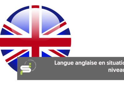 anglais en situation 1 EAFC Fleron Charlemagne