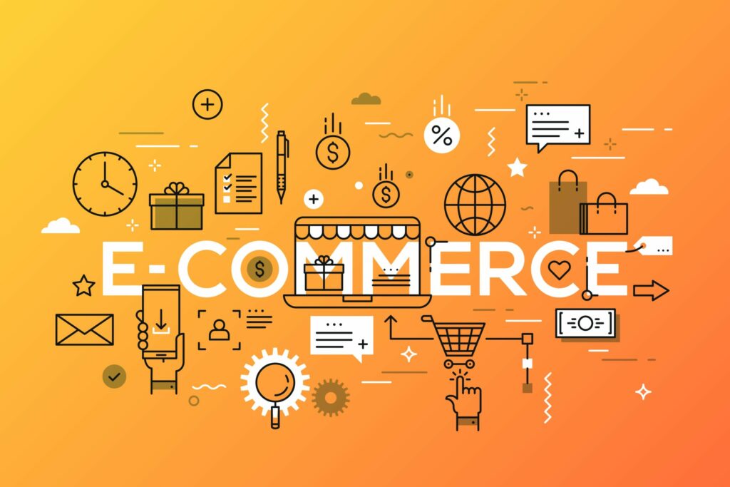 Formation création site e-commerce