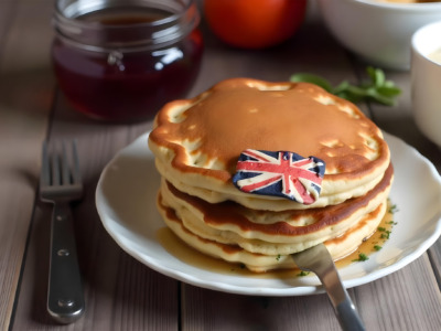 Anglais en situation - UE2