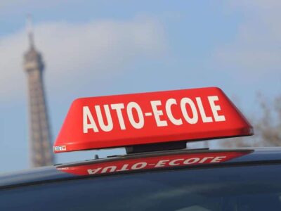 permis B théorique EAFC Fleron-Charlemagne