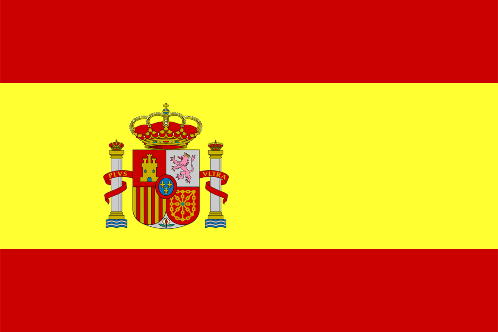 espagnol - EAFC Fleron-charlemagne
