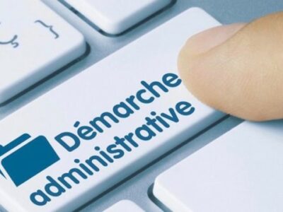 démarche administrative EAFC Fleron-Charlemagne