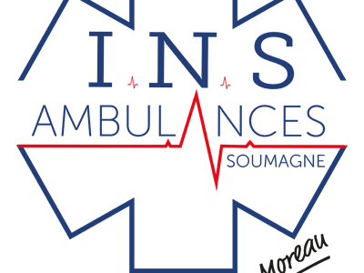 logo-ins-ambulances EAFC Fleron-Charlemagne