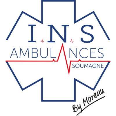 logo-ins-ambulances EAFC Fleron-Charlemagne