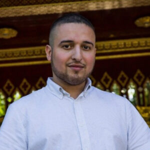 EL MELLALI Anas
