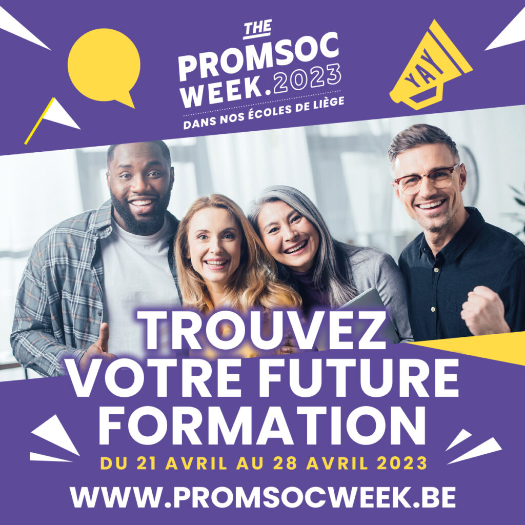 Promsocweek