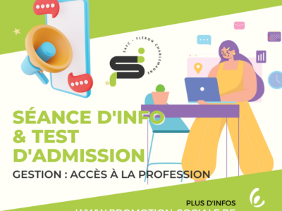 Vous débutez une activité d’indépendant ou lancez votre société ?