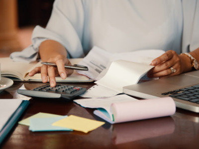 Formation Technicien en comptabilité