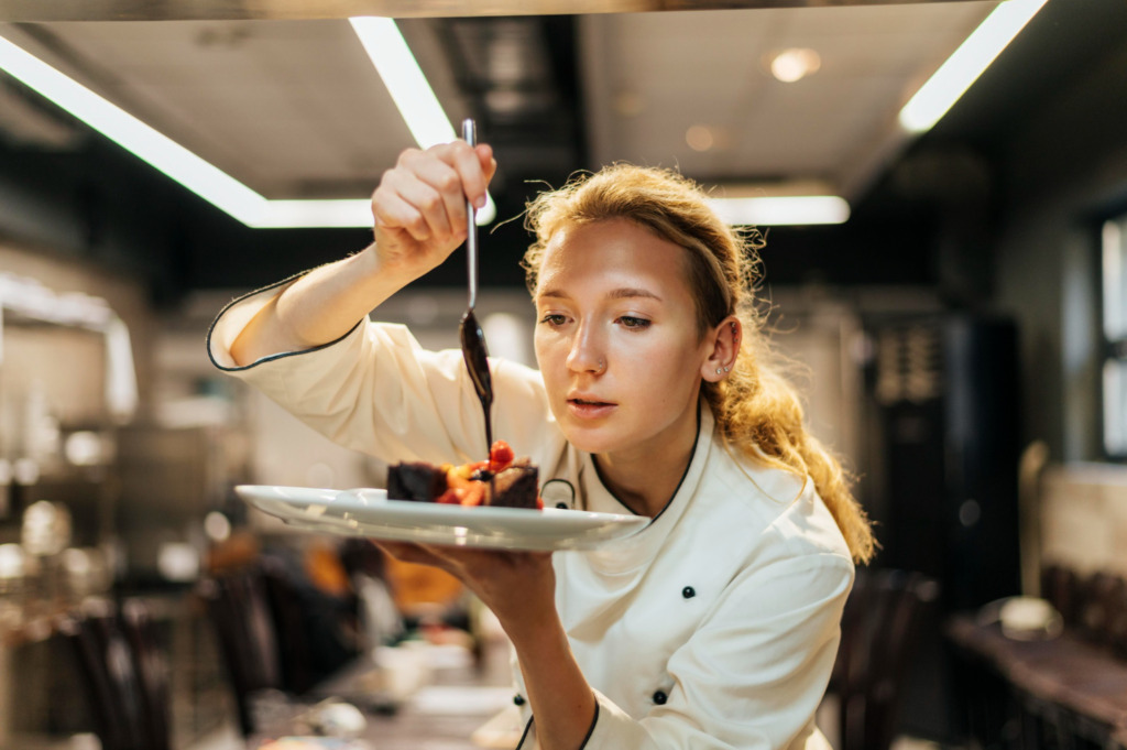 Formation Restaurateur - Restauratrice