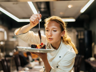 Formation Restaurateur - Restauratrice