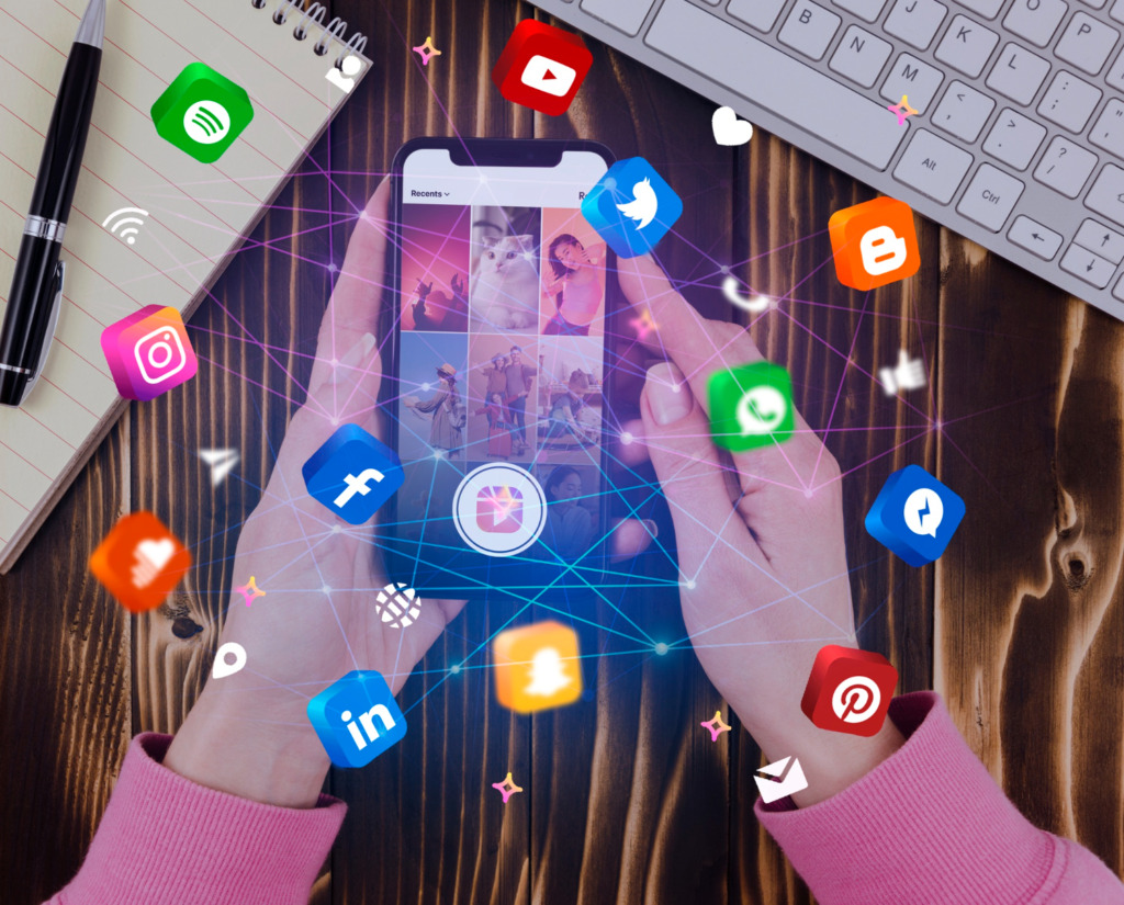 Formation Community manager