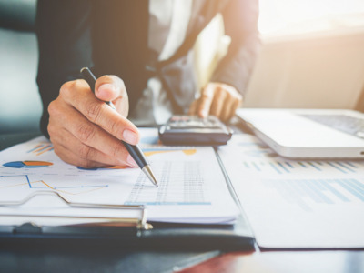 Devenez Technicien·ne en comptabilité !